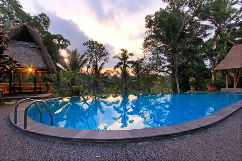 Hotel Bucu View Resort By Pramana