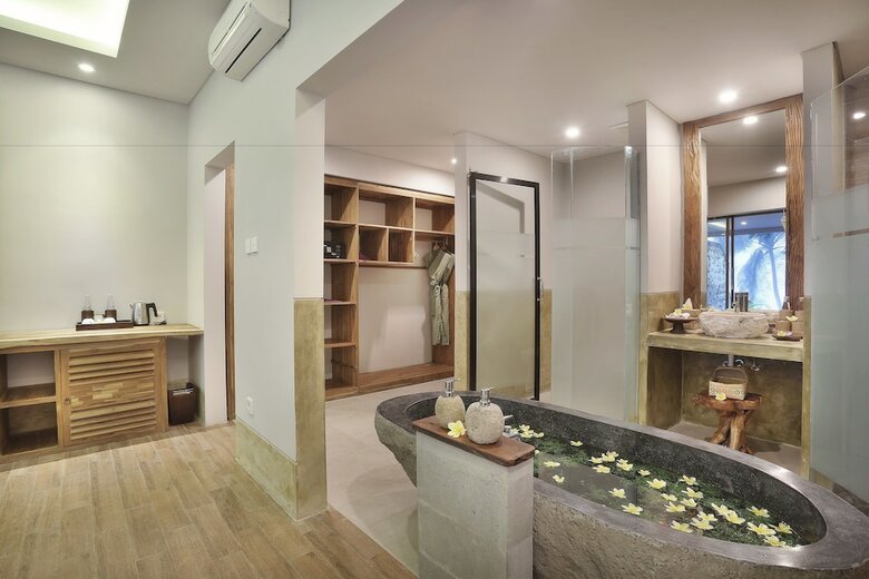 Hotel Bucu View Resort By Pramana