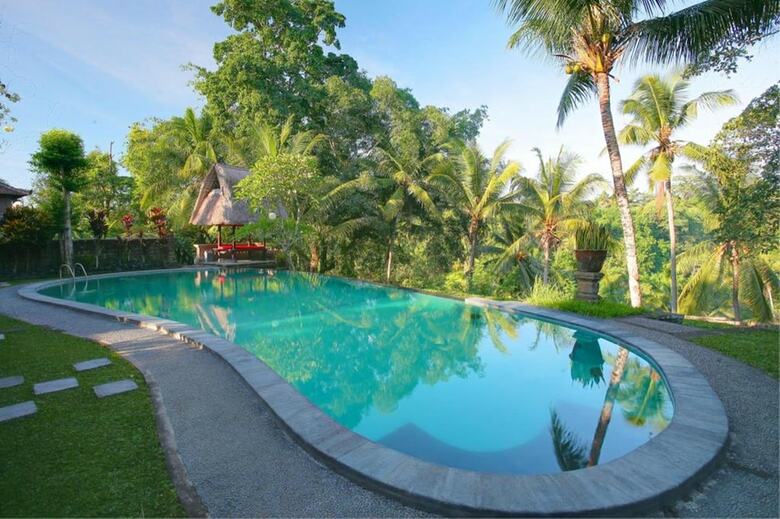 Hotel Bucu View Resort By Pramana