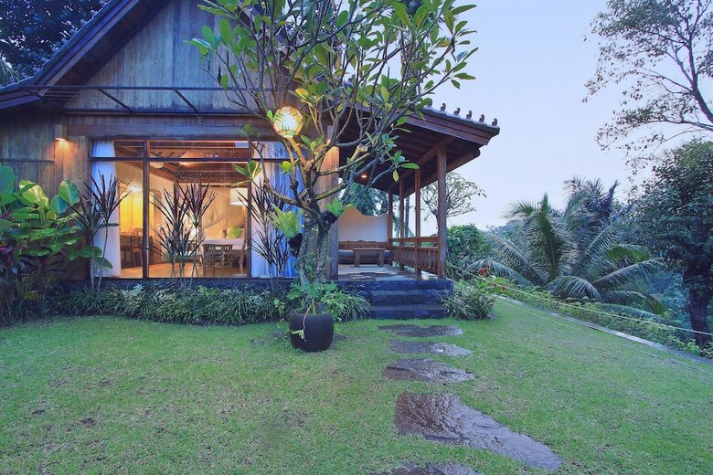 Hotel Bucu View Resort By Pramana
