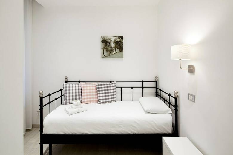 Bed & Breakfast Affittacamere Arosio