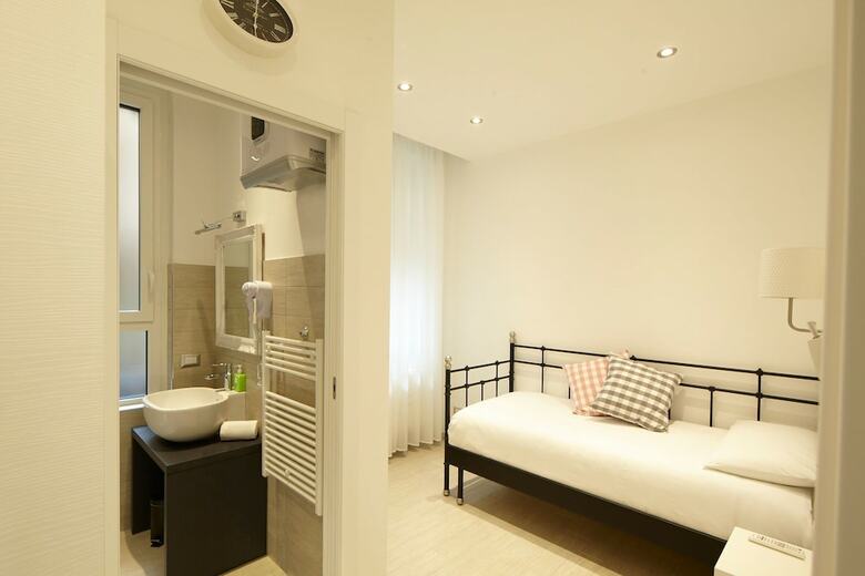 Bed & Breakfast Affittacamere Arosio