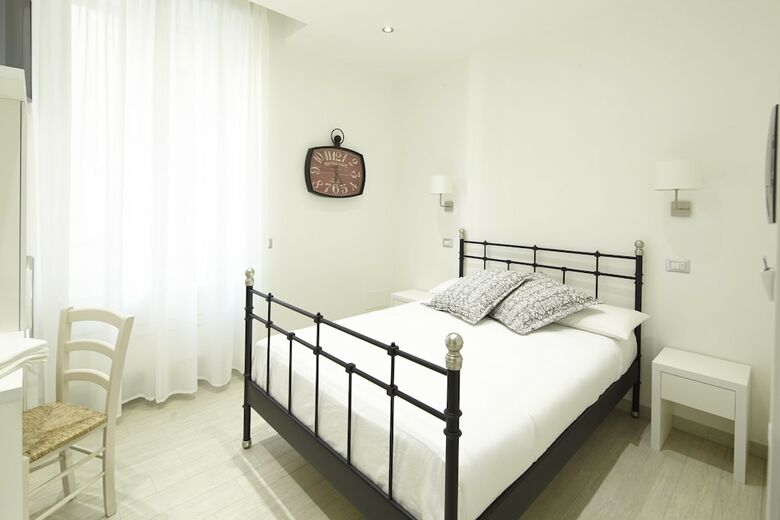 Bed & Breakfast Affittacamere Arosio