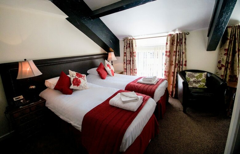 Hotel Ty Dre Town House