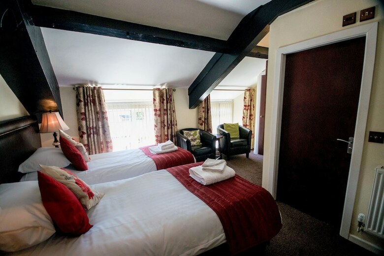 Hotel Ty Dre Town House