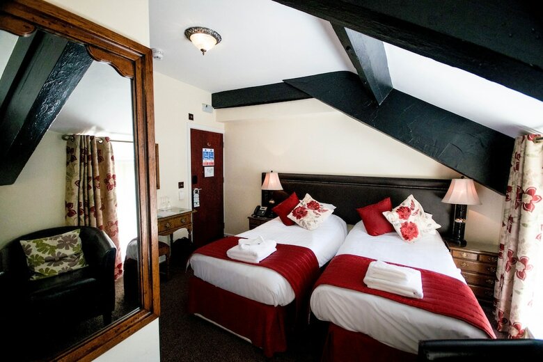 Hotel Ty Dre Town House