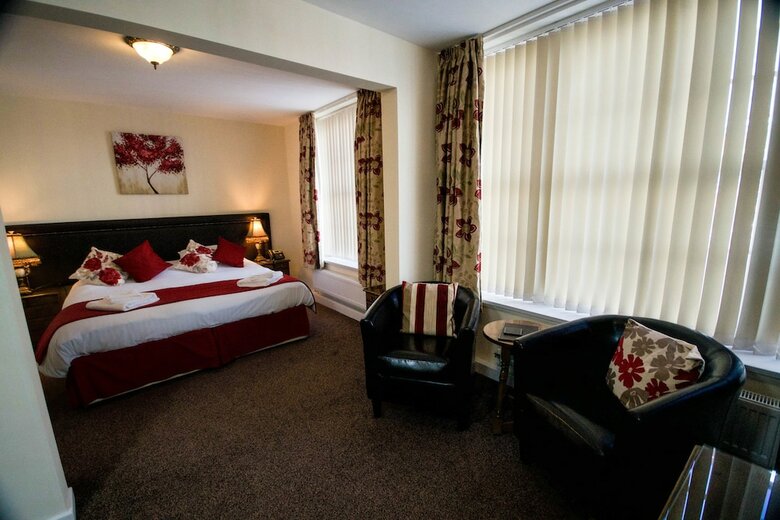 Hotel Ty Dre Town House