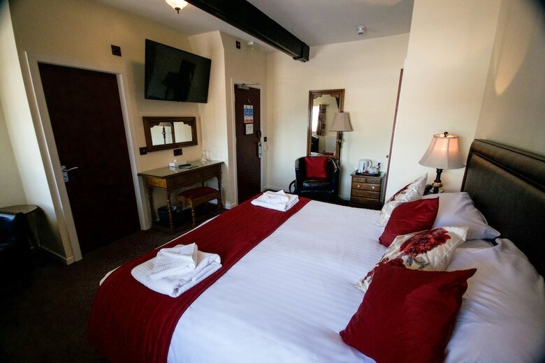 Hotel Ty Dre Town House