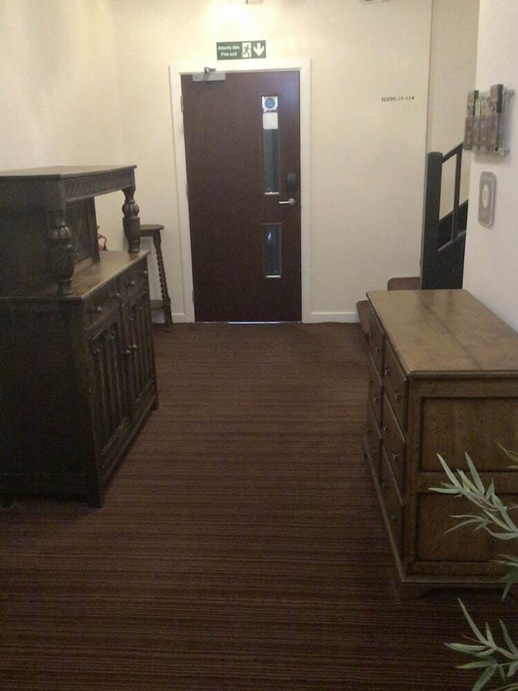 Hotel Ty Dre Town House