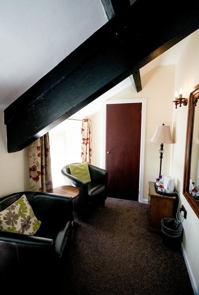 Hotel Ty Dre Town House