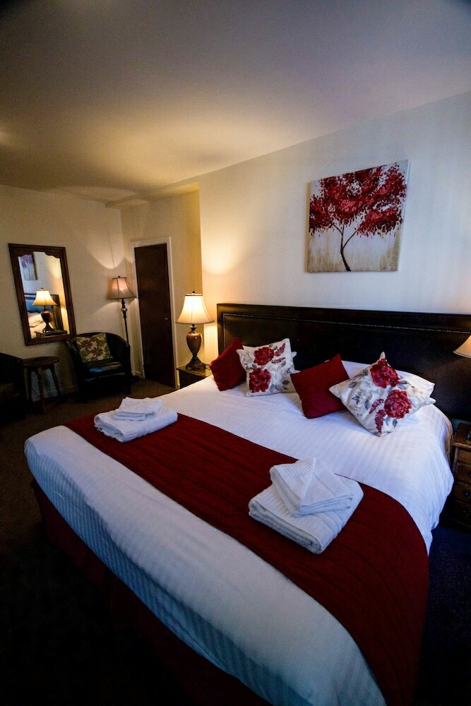 Hotel Ty Dre Town House