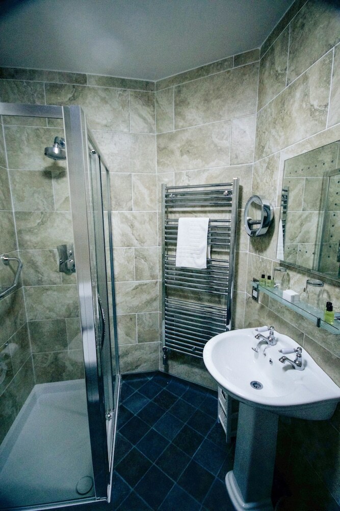 Hotel Ty Dre Town House