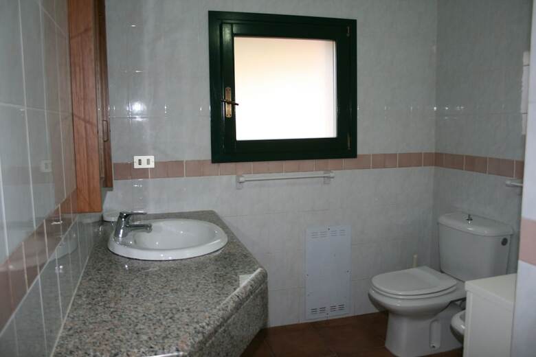 Apartamento Residence Li Velieri