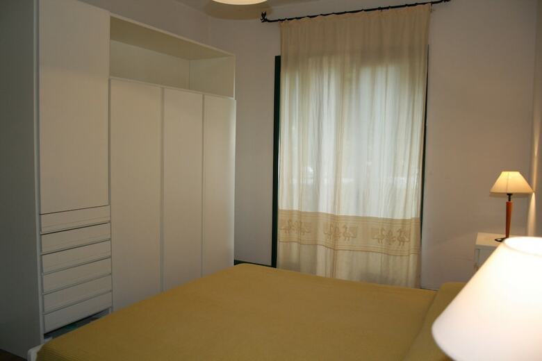 Apartamento Residence Li Velieri