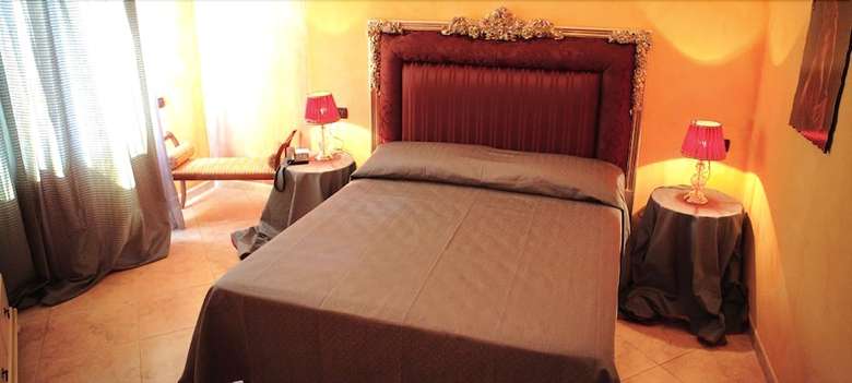 Casale Villa Giulia