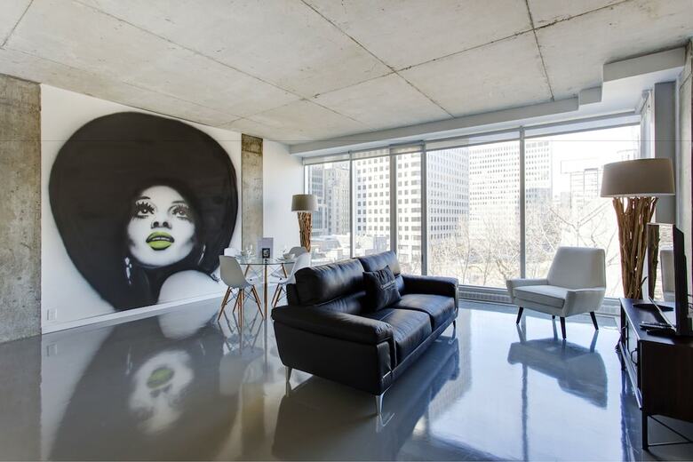 Loft4u Apartments
