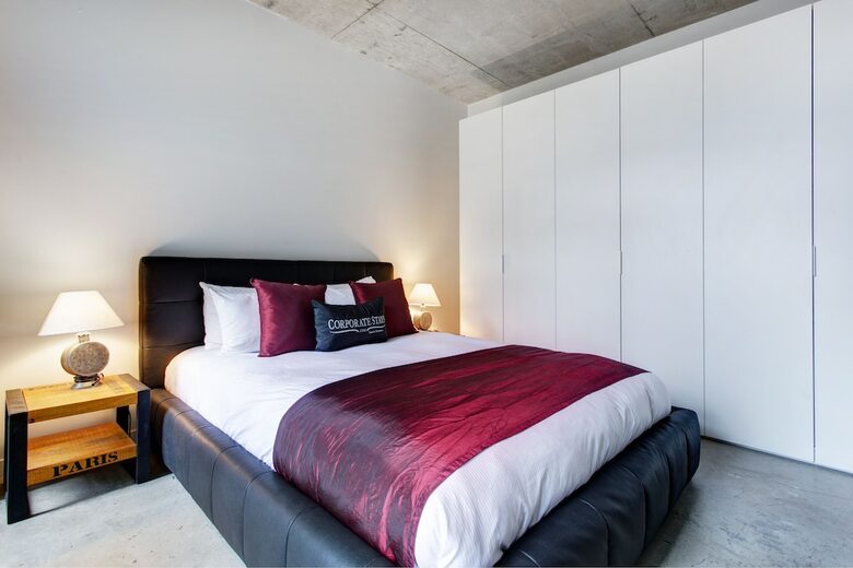 Loft4u Apartments