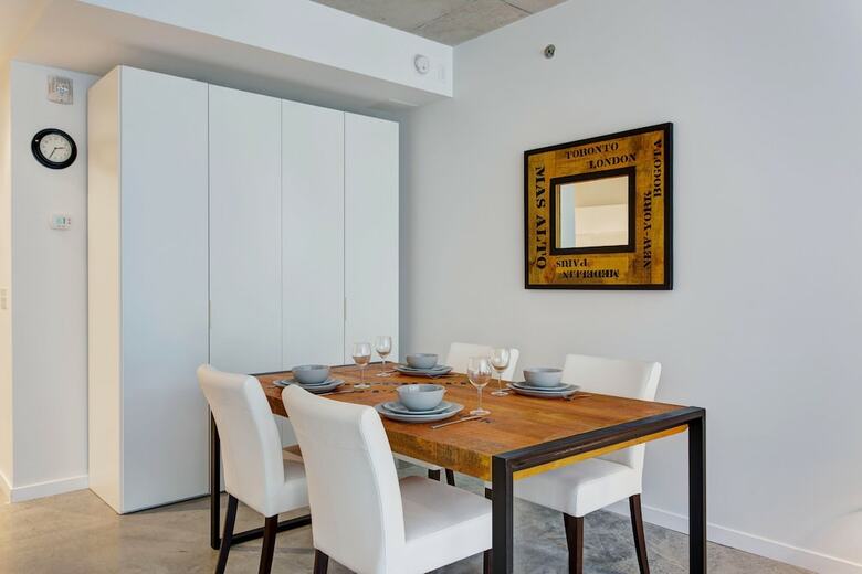 Loft4u Apartments