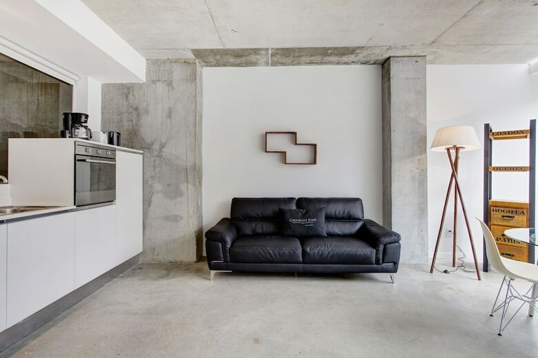 Loft4u Apartments