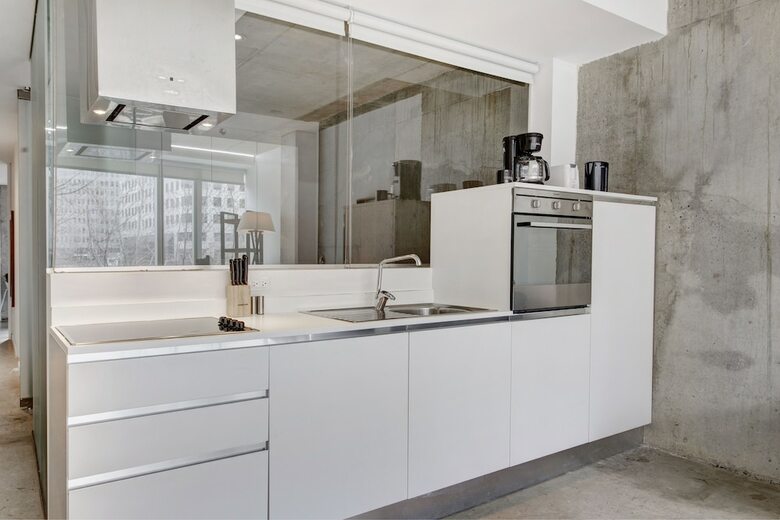 Loft4u Apartments