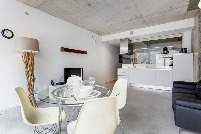 Loft4u Apartments