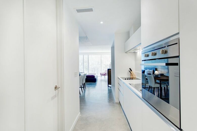 Loft4u Apartments