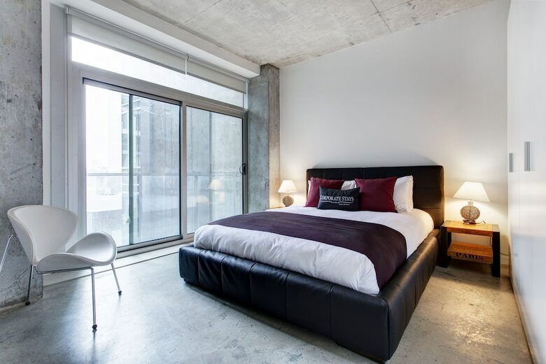 Loft4u Apartments