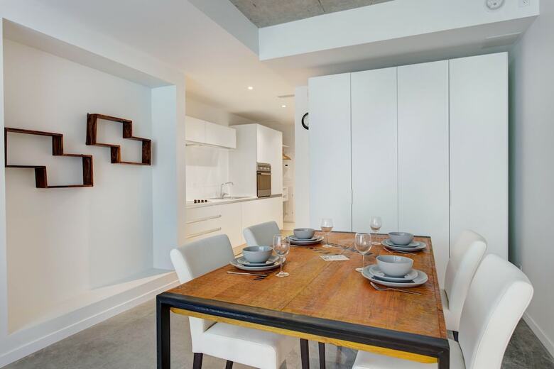 Loft4u Apartments