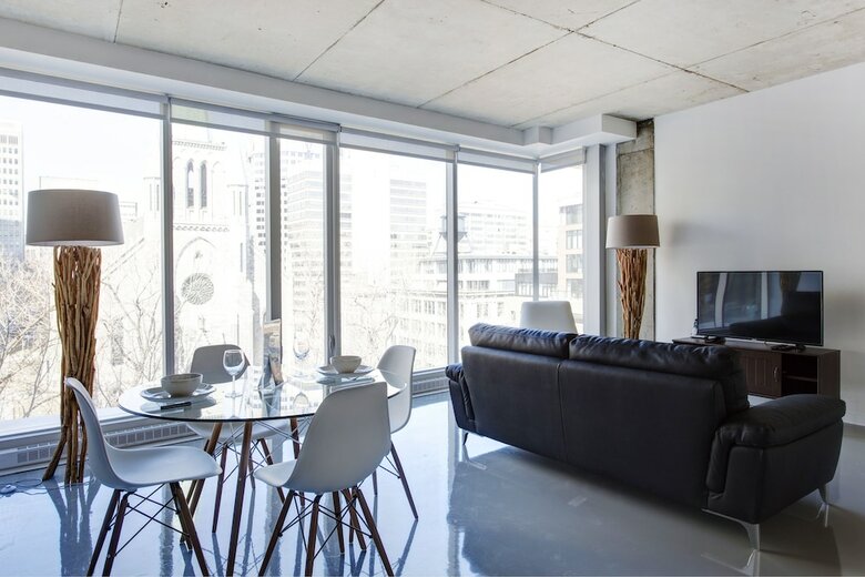 Loft4u Apartments