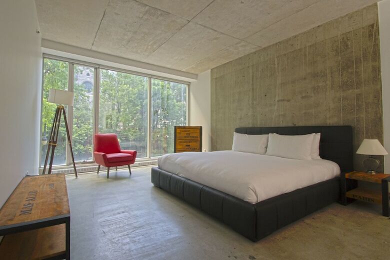 Loft4u Apartments