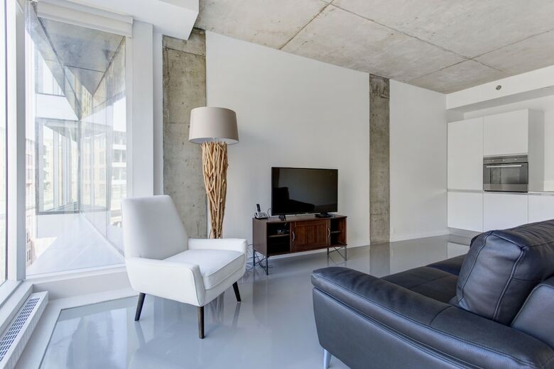 Loft4u Apartments