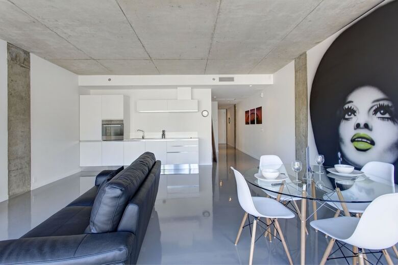 Loft4u Apartments
