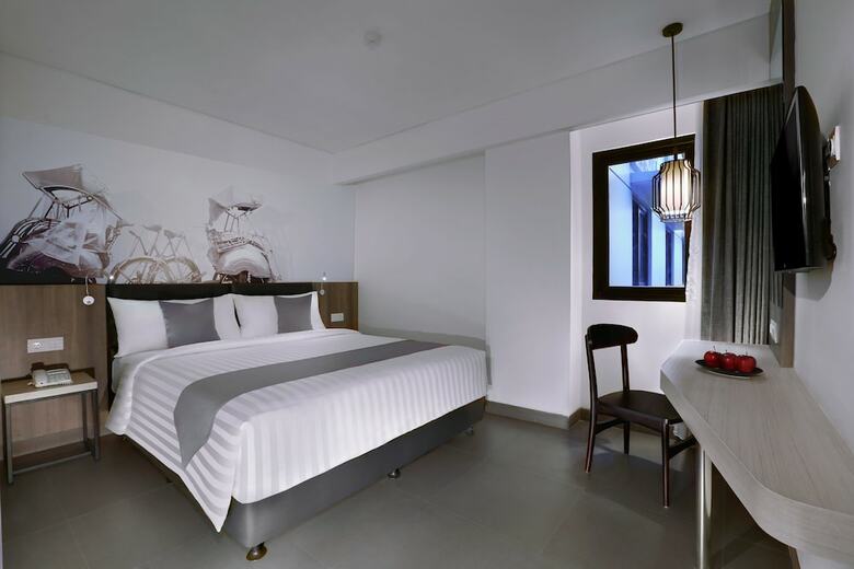 Hotel Neo Malioboro By Aston