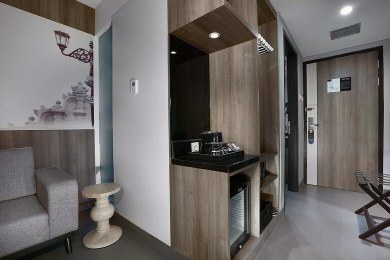 Hotel Neo Malioboro By Aston