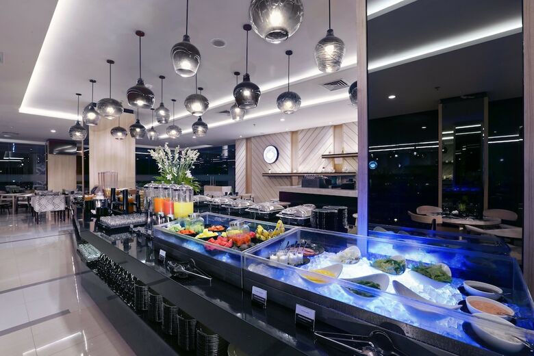 Hotel Neo Malioboro By Aston