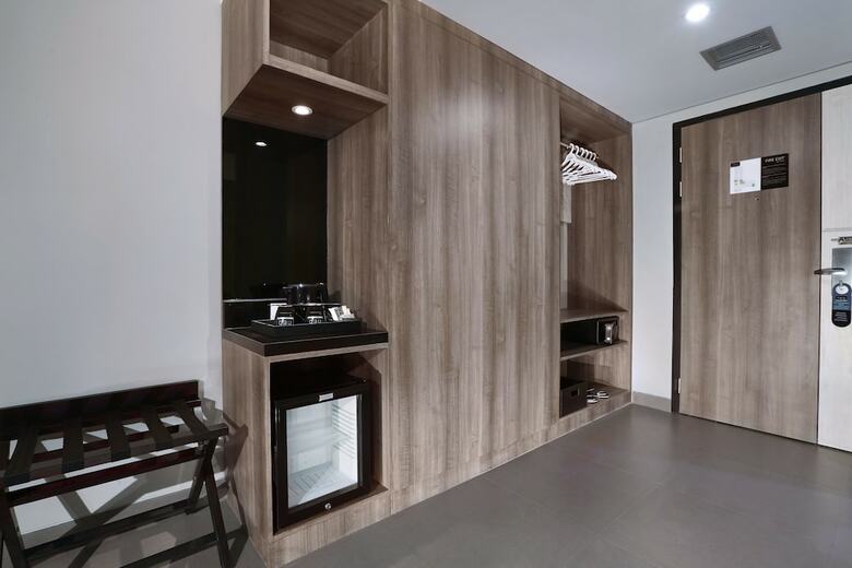 Hotel Neo Malioboro By Aston