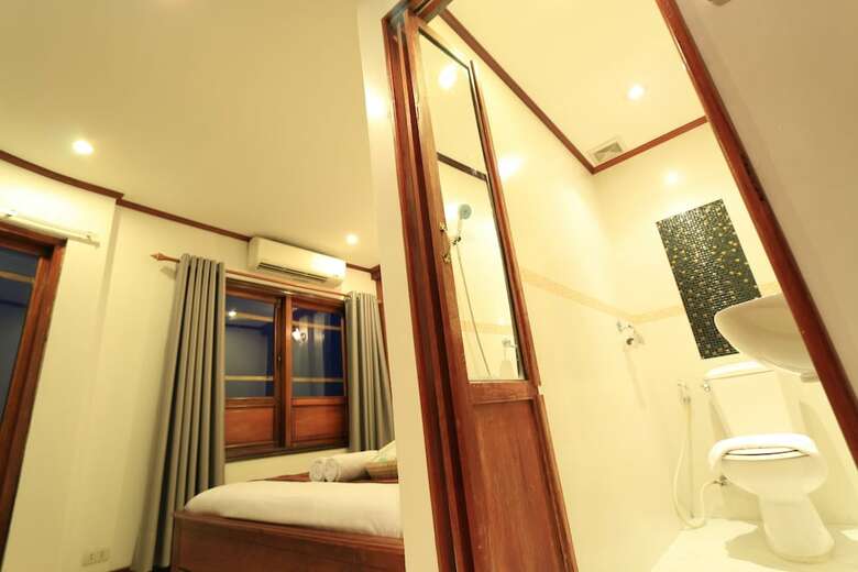 Lao Silk Hotel