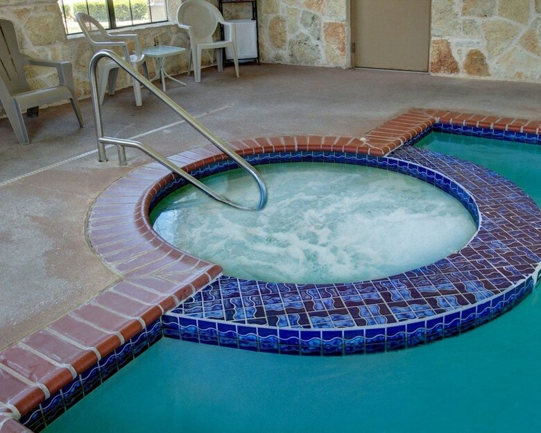 Hotel Quality Inn & Suites