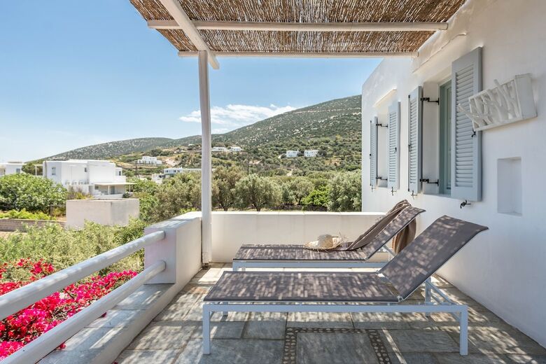 Hotel Verina Terra