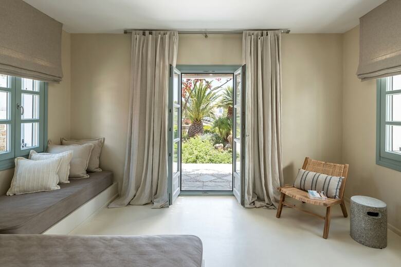 Hotel Verina Terra