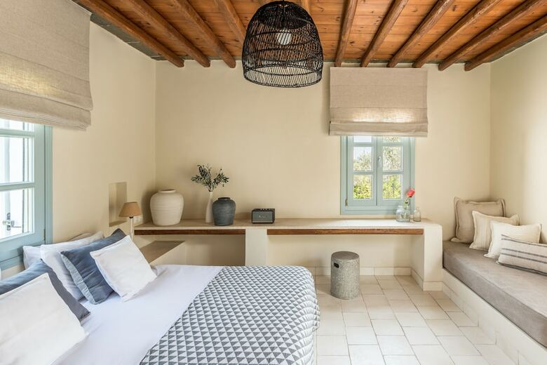 Hotel Verina Terra