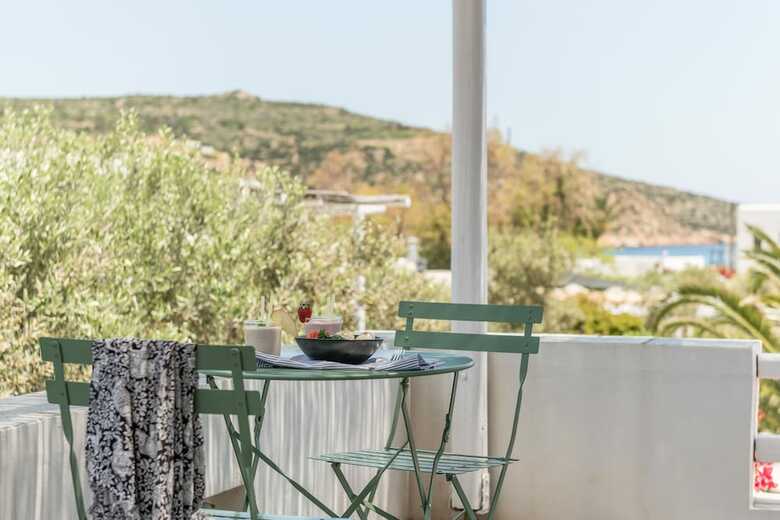 Hotel Verina Terra