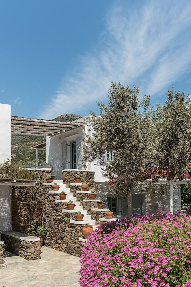 Hotel Verina Terra