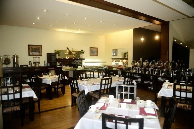 Elion House Hotel