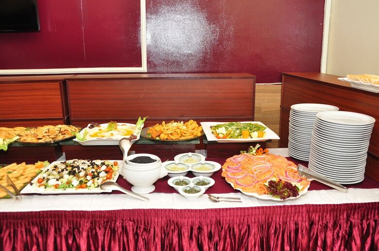 Elion House Hotel