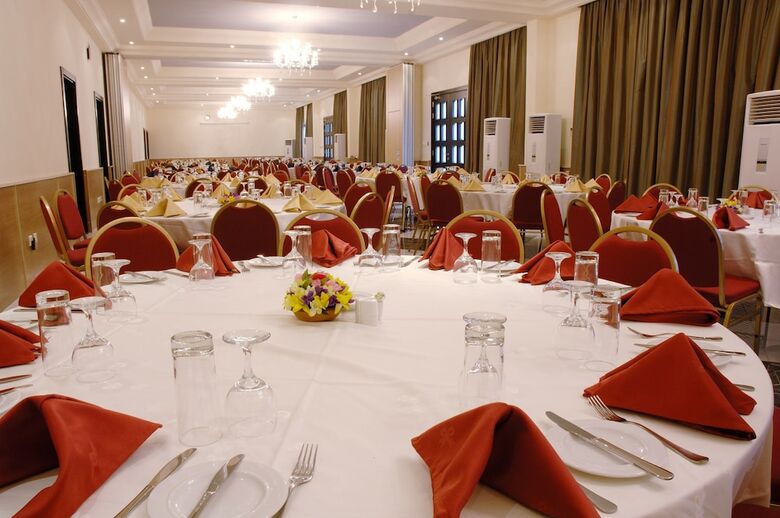 Elion House Hotel
