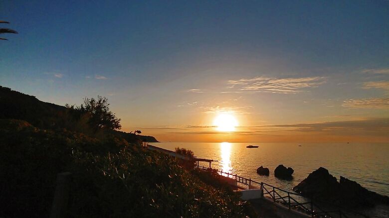 Hotel Baia Paraelios Resort
