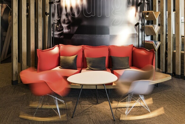 Hotel Ibis Stupino