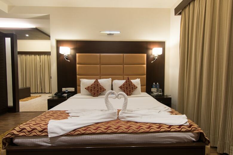Hotel Regenta Resort Varca Beach