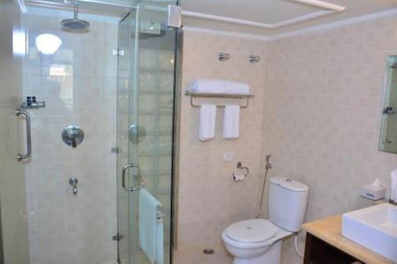 Hotel Regenta Resort Varca Beach